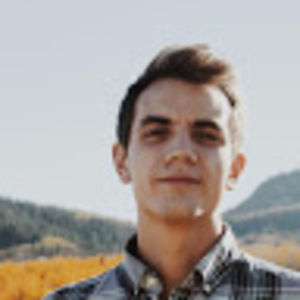 Meet your Posher, Evan